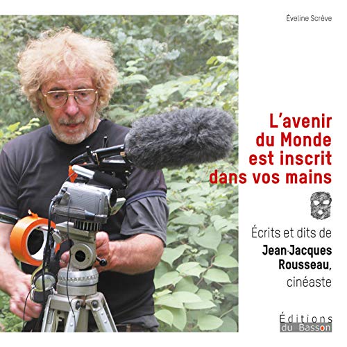 [9782930582627] L'avenir du Monde est inscrit dans vos mains