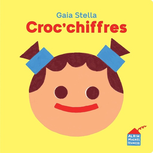 [9782226495006] Croc'chiffres