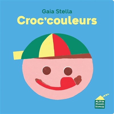 [9782226494986] Couleurs