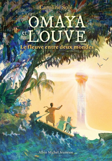 [9782226502858] Le fleuve entre deux mondes