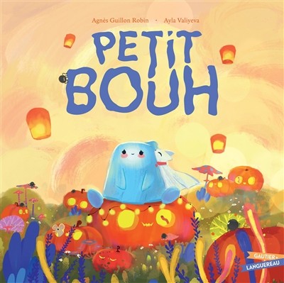 [9782011000972] Petit Bouh
