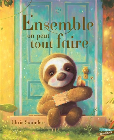 [9782017331032] Ensemble on peut tout faire