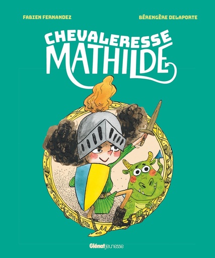 [9782344064504] Chevaleresse Mathilde