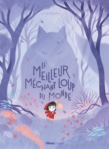 [9782344066409] Le Meilleur Méchant Loup du Monde