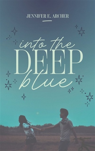 [9782017321613] Into the deep blue