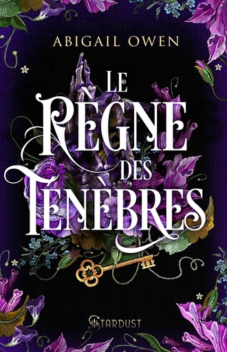 [9791042901639] Dominions. Le règne des ténèbres - Tome 3