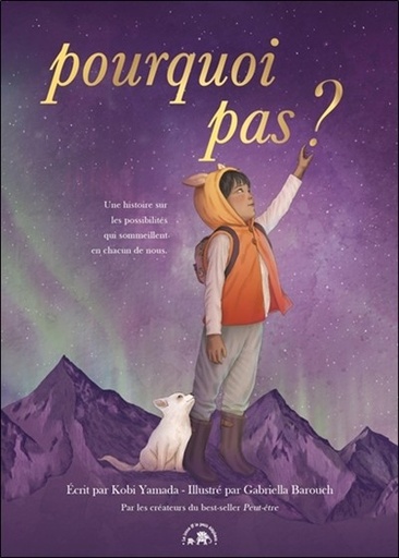 [9782019328825] Pourquoi pas - Kobi Yamada