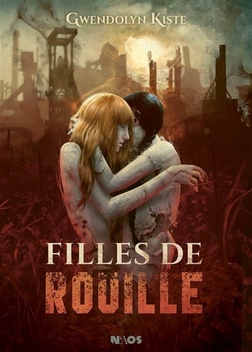 [9782382672150] Filles de rouille