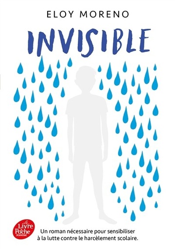[9782017351542] Invisible