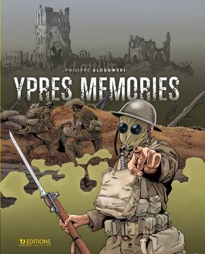 [9782930743011] Ypres Memories