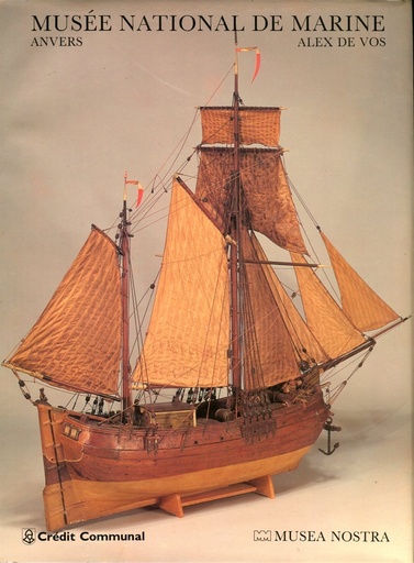[MuséeMarine] Musée nationales de la marine