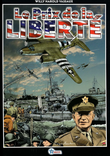 [PrixLiberté] Le Prix de la Liberté