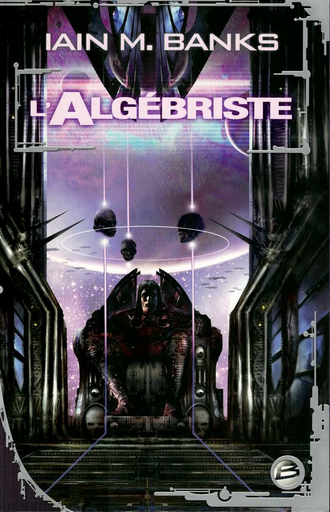 [9782352940005] L'Algébriste