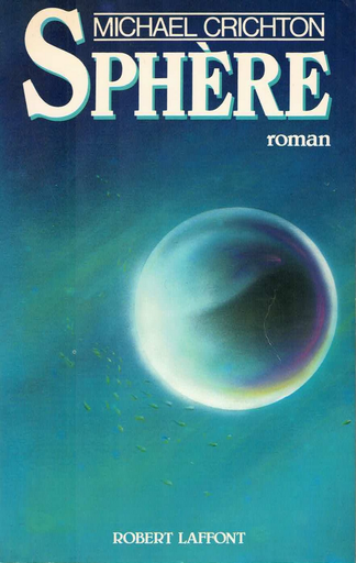 [9782221054536] Sphère