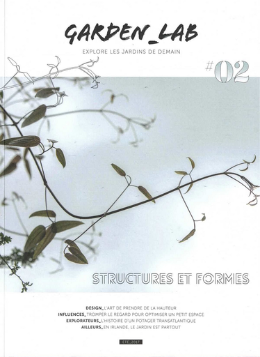 [9780201379624] N° 2 - Structures et formes