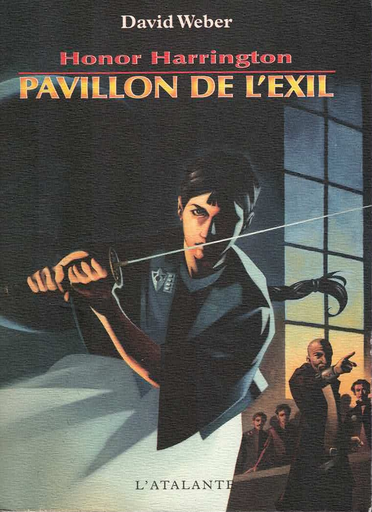 [9782841722136] N° 5 - Pavillon de l'exil