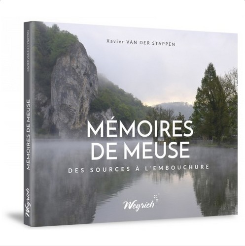 [9782874895951] Mémoires de Meuse
