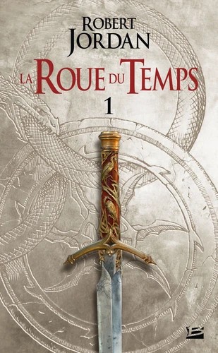 [9791028102586] La roue du temps Tome 1