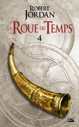 [9791028111755] La roue du temps Tome 4