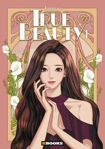[9782382880395] True Beauty Tome 1
