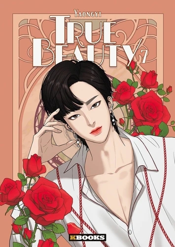 [9782382882054] True Beauty Tome 7