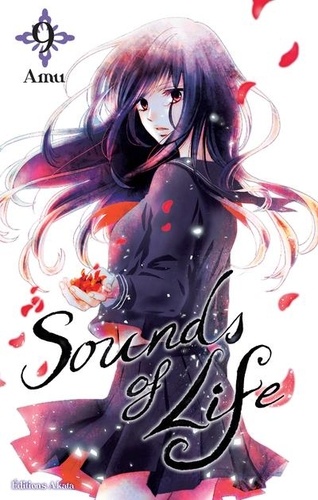 [9782382127506] Sounds of Life Tome 9