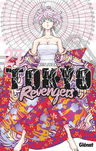 [9782344055915] Tokyo Revengers - Tome 27