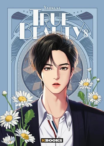 [9782382882344] True Beauty Tome 8