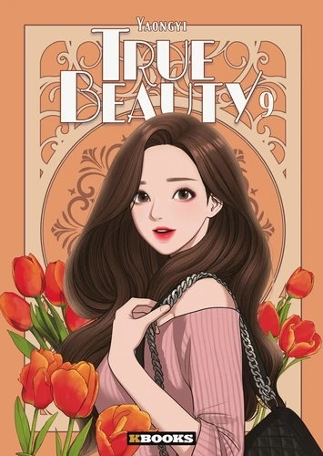 [9782382882351] True Beauty Tome 9