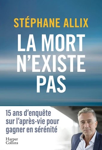 [9791033912569] La mort n'existe pas