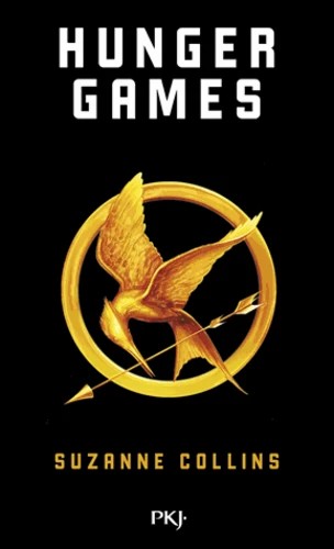 [9782266260770] Hunger Games - Tome 1