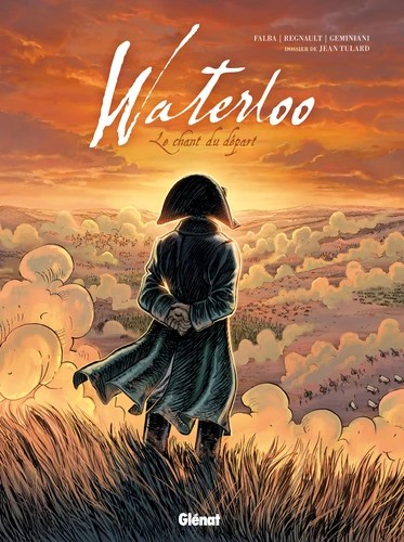 [9782344005613] Waterloo
