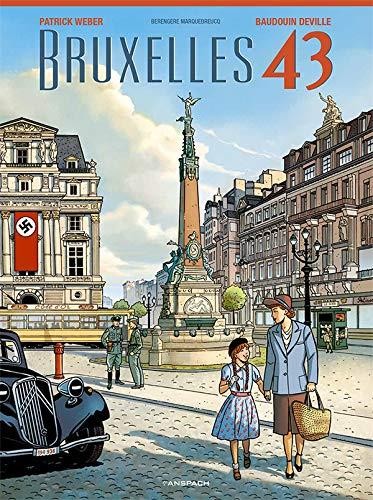 [9782960210491] Bruxelles 43