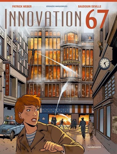 [9782931105054] Innovation 67