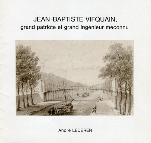 [19860100013] Jean-Baptiste Vifquain (petit format)