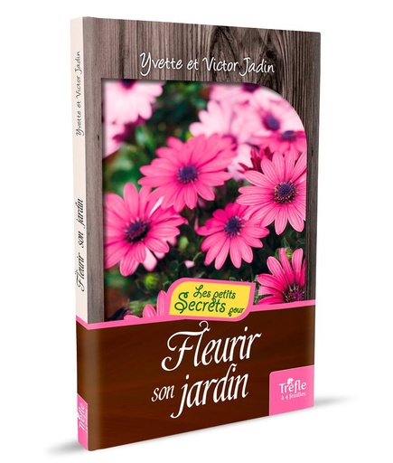 [9782874890536] Fleurir son jardin