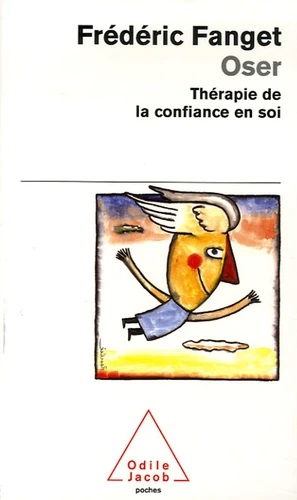 [9782738117274] Oser thérapie de la confiance