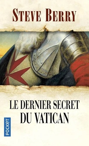 [9782266293211] Dernier secret du Vatican