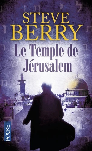 [9782266236539] Temple de Jérusalem