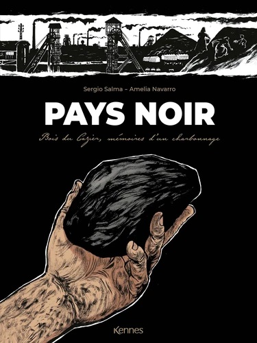 [9782380757699] Pays noir