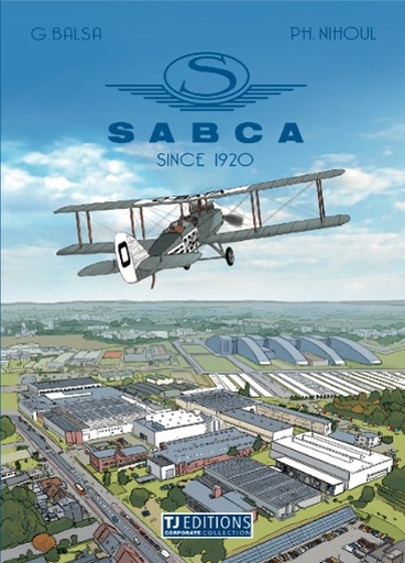 [Sabca] Sabca
