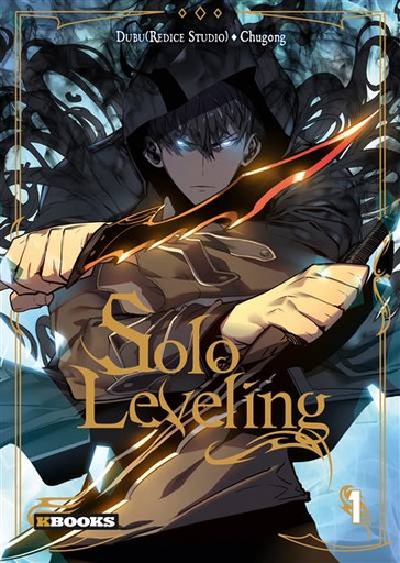 [9782382880296] Solo Leveling Tome 1