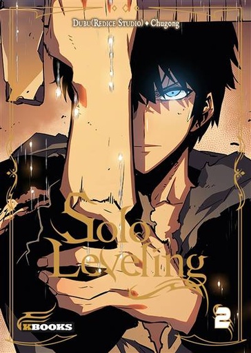 [9782382880302] Solo Leveling Tome 2