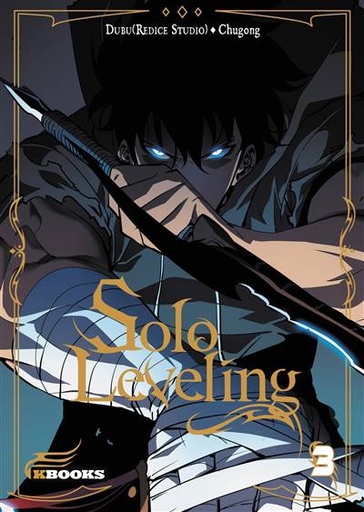 [9782382880319] Solo Leveling Tome 3