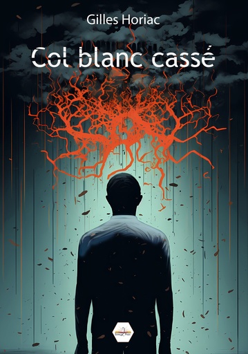 [9782931025093] Col blanc cassé
