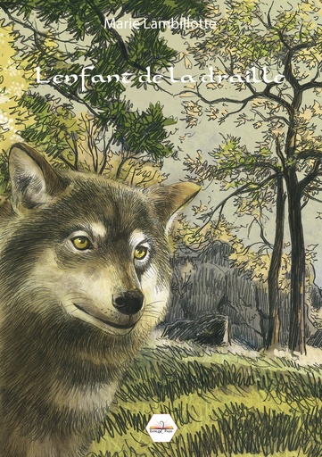 [9782931025161] L'enfant de la draille