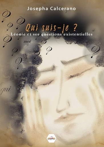 [9782931025147] Qui suis-je ? Léonie et ses questions existentielles
