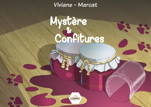 [9782931025109] Mystère et confiture