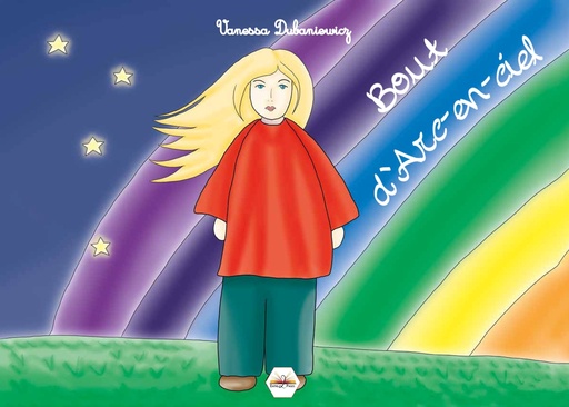 [9782931025116] Bout d'arc-en-ciel