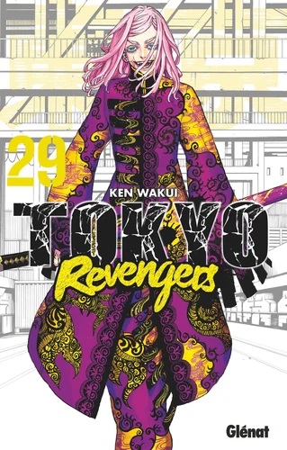 [9782344057315] Tokyo Revengers - Tome 29